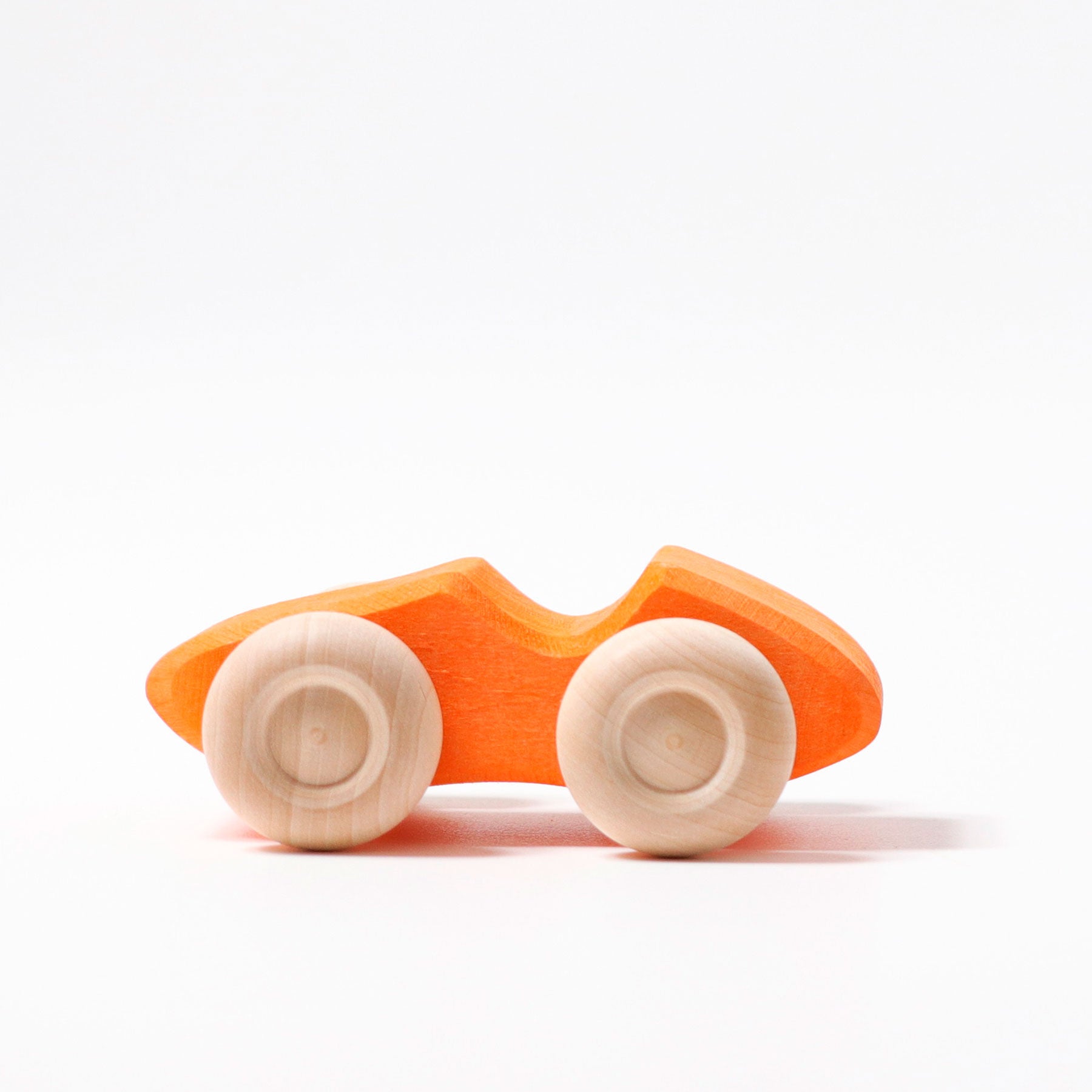 Grimm's Cars Coloured - Set of 6