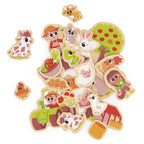 Farmer Magnets