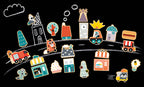 City Magnets