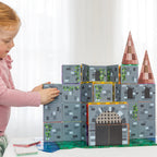 40 Piece Tile Topper - Castle Pack