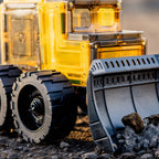 22 Piece Mega Earth Movers