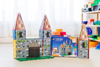 40 Piece Tile Topper - Castle Pack