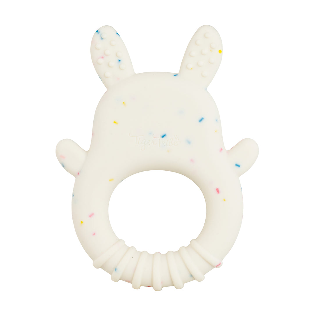 Silicone Teether - Bunny