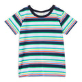 Multi Stripe T-Shirt