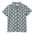 Poolside Cotton Shirt