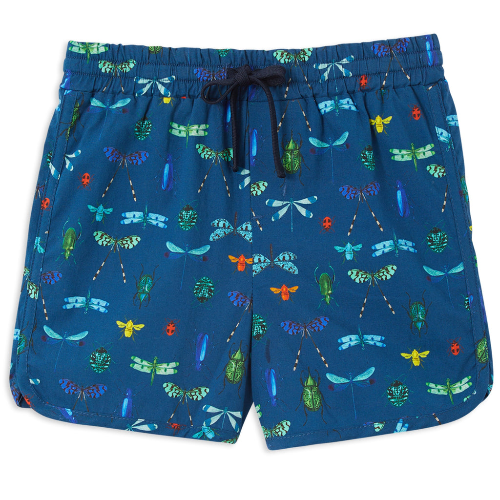 Milky Beetles Short