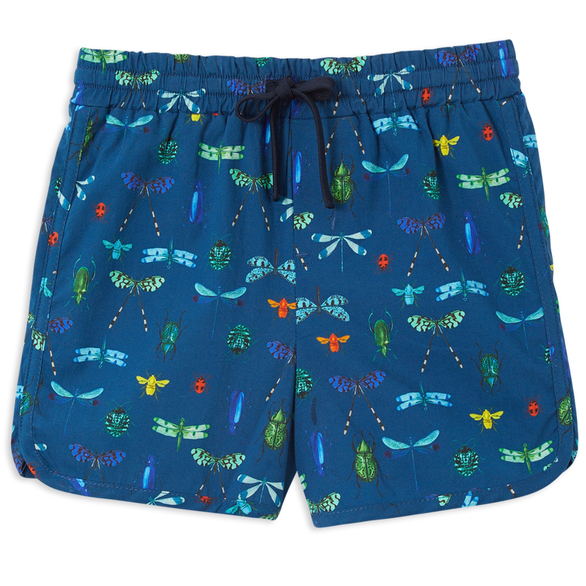 Milky Beetles Short
