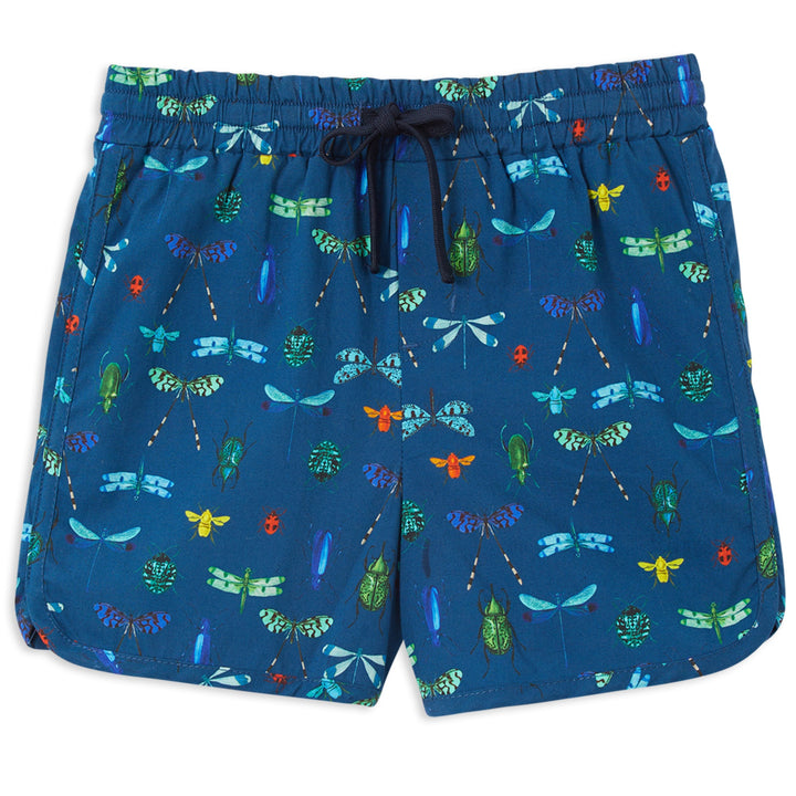 Milky Beetles Short