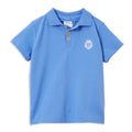 Sky Blue Polo Shirt