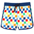 Pixel Short