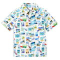 Vacay Shirt