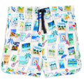 Vacay Short