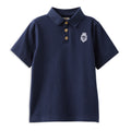 Clothing Navy Polo