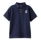 Clothing Navy Polo