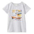 Grand Prix Tee