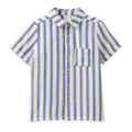 Stripe Linen Shirt