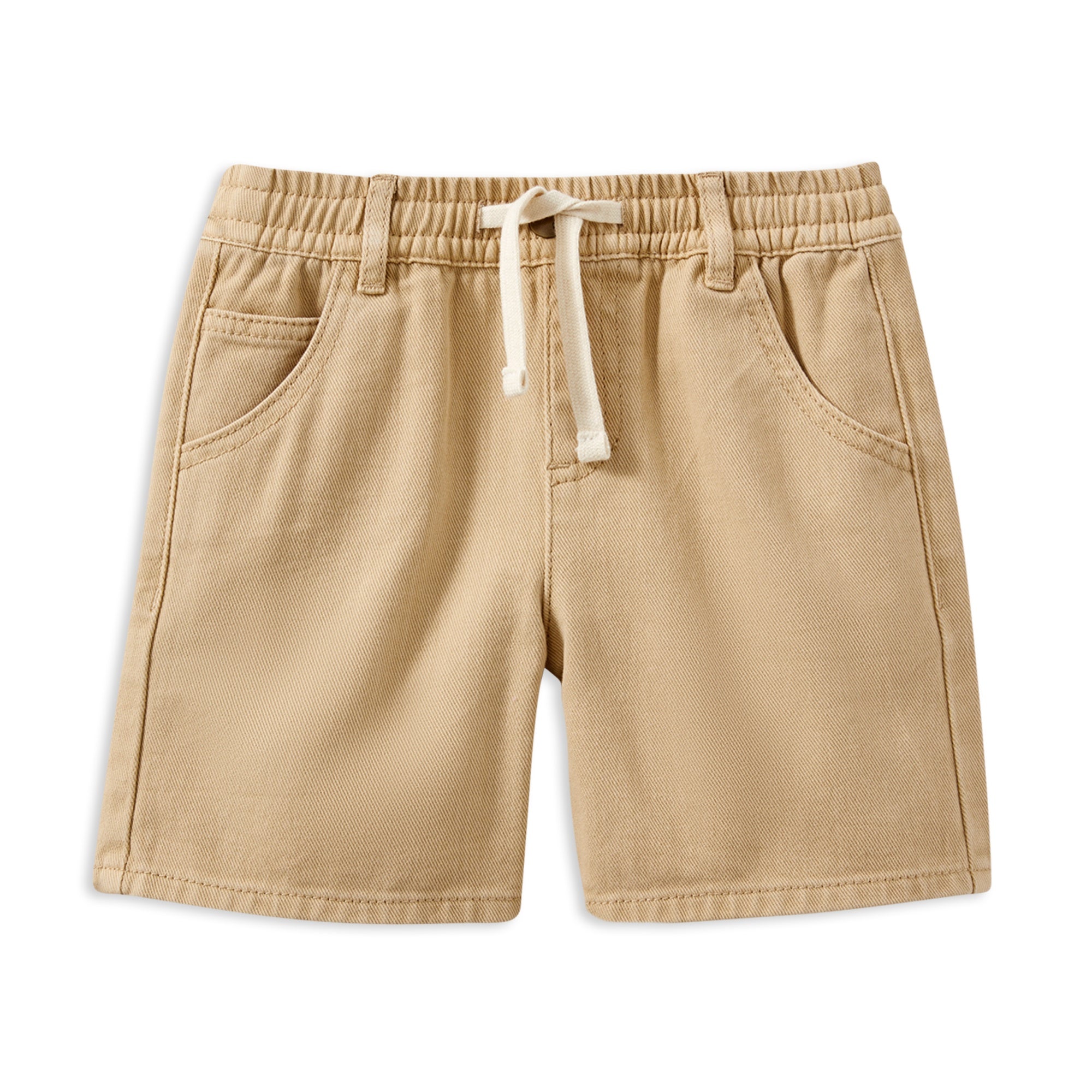 Milky Biscuit Short