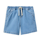 Boys Denim Short