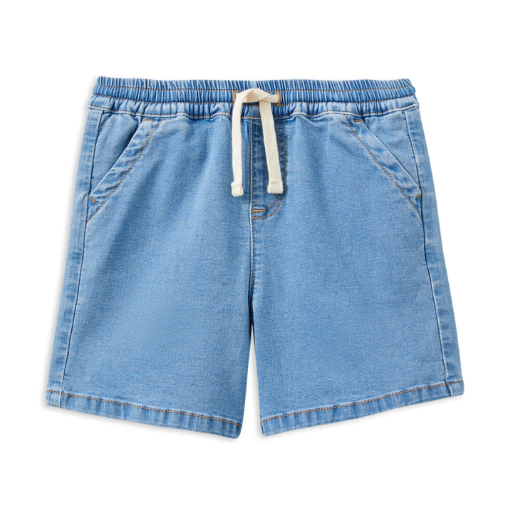 Milky Boys Denim Short