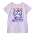 Cheeky Tiger Tee