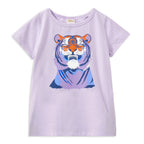 Cheeky Tiger Tee