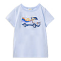 Retro Tiger Tee