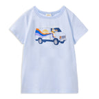 Retro Tiger Tee