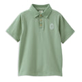 Basil Lion Polo Shirt