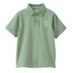 Basil Lion Polo Shirt