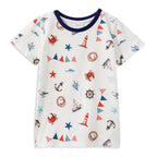 Seaside Tee