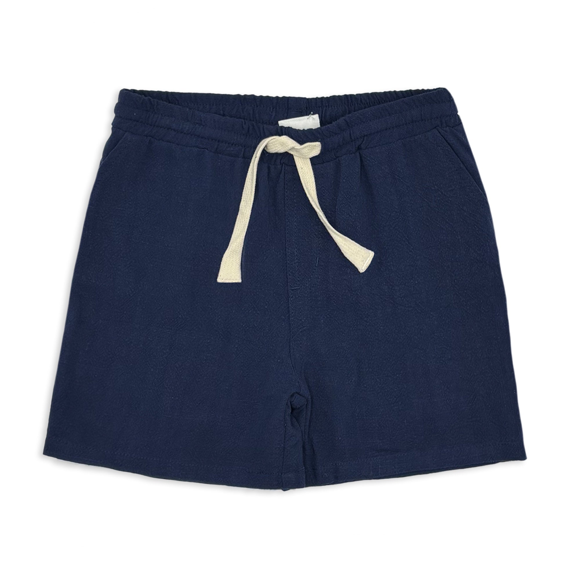 Milky Linen Short