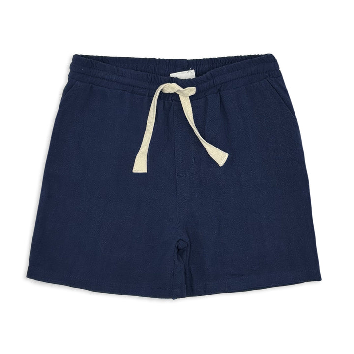 Milky Linen Short