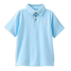 Blue Lion Polo Shirt
