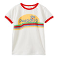 Paradiso Tee