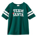 Team Santa Tee