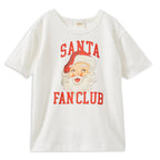 Santa Fan Club Tee
