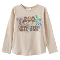 Zoo Crew Tee