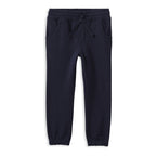 Navy Track Pant