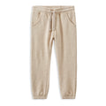 True Natural Track Pant