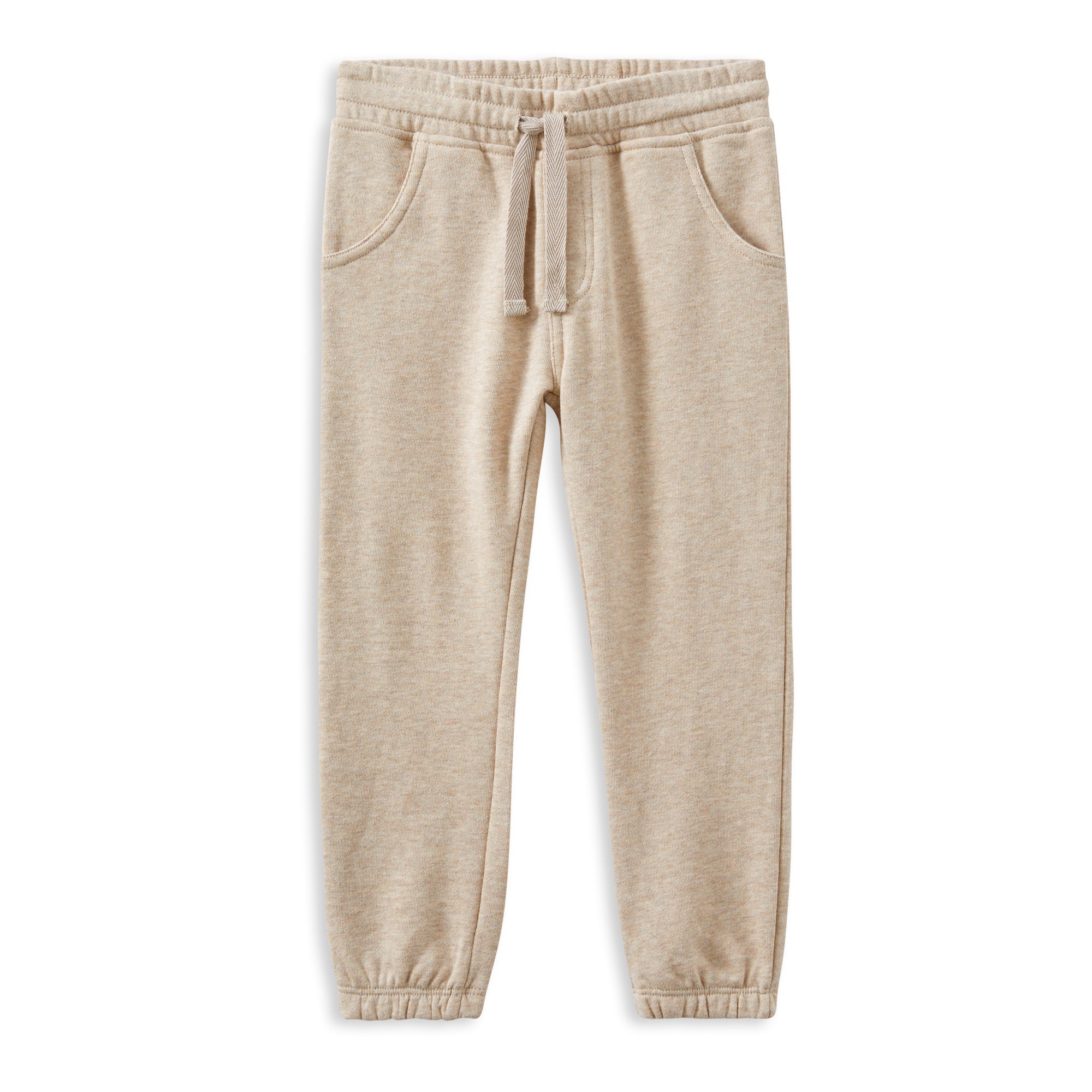 Milky True Natural Track Pant