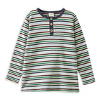 Heritage Waffle Henley
