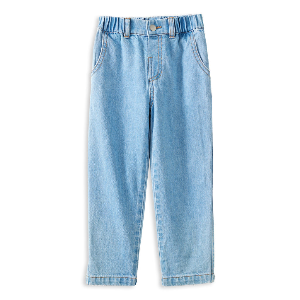 Monty Jean