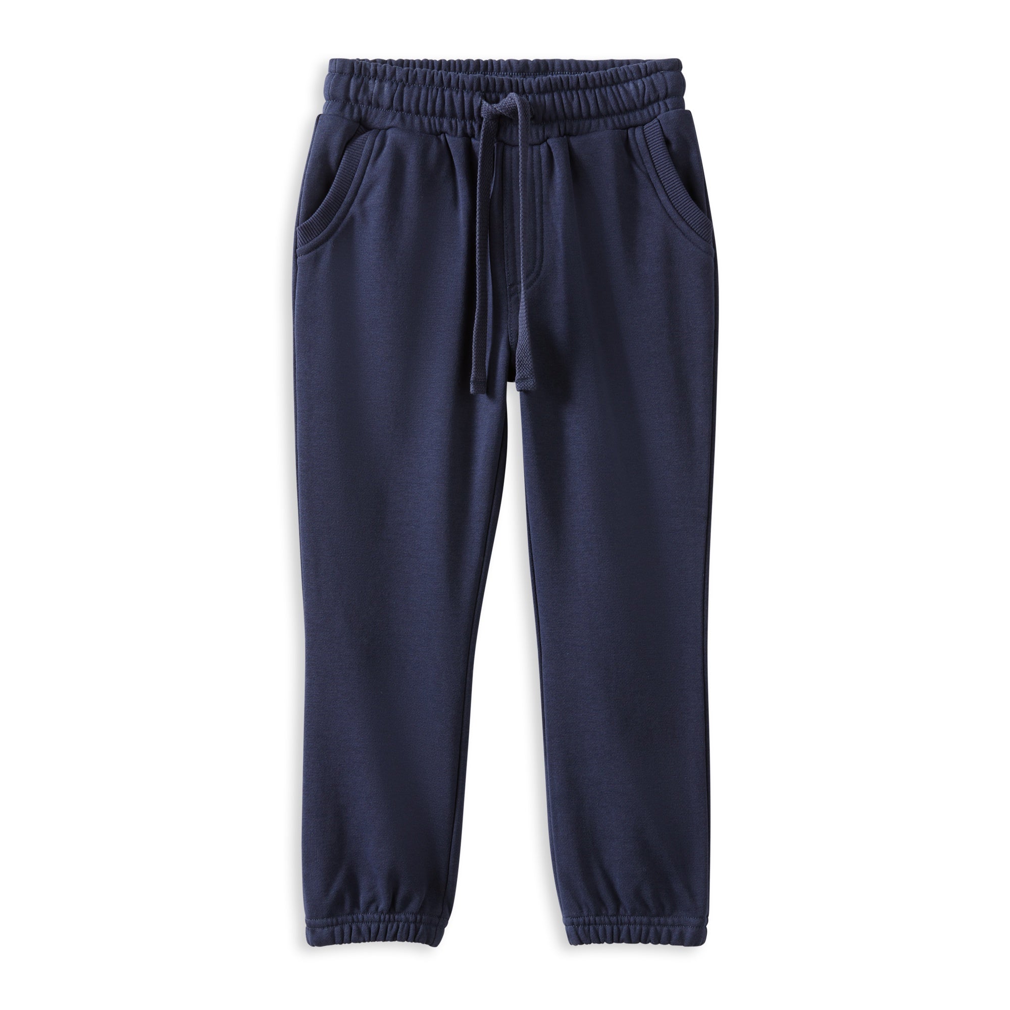 Easy Track Pant - Indigo