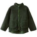 Sherpa Jacket - Banjo