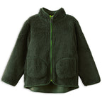 Sherpa Jacket - Banjo