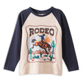 Rodeo Tee