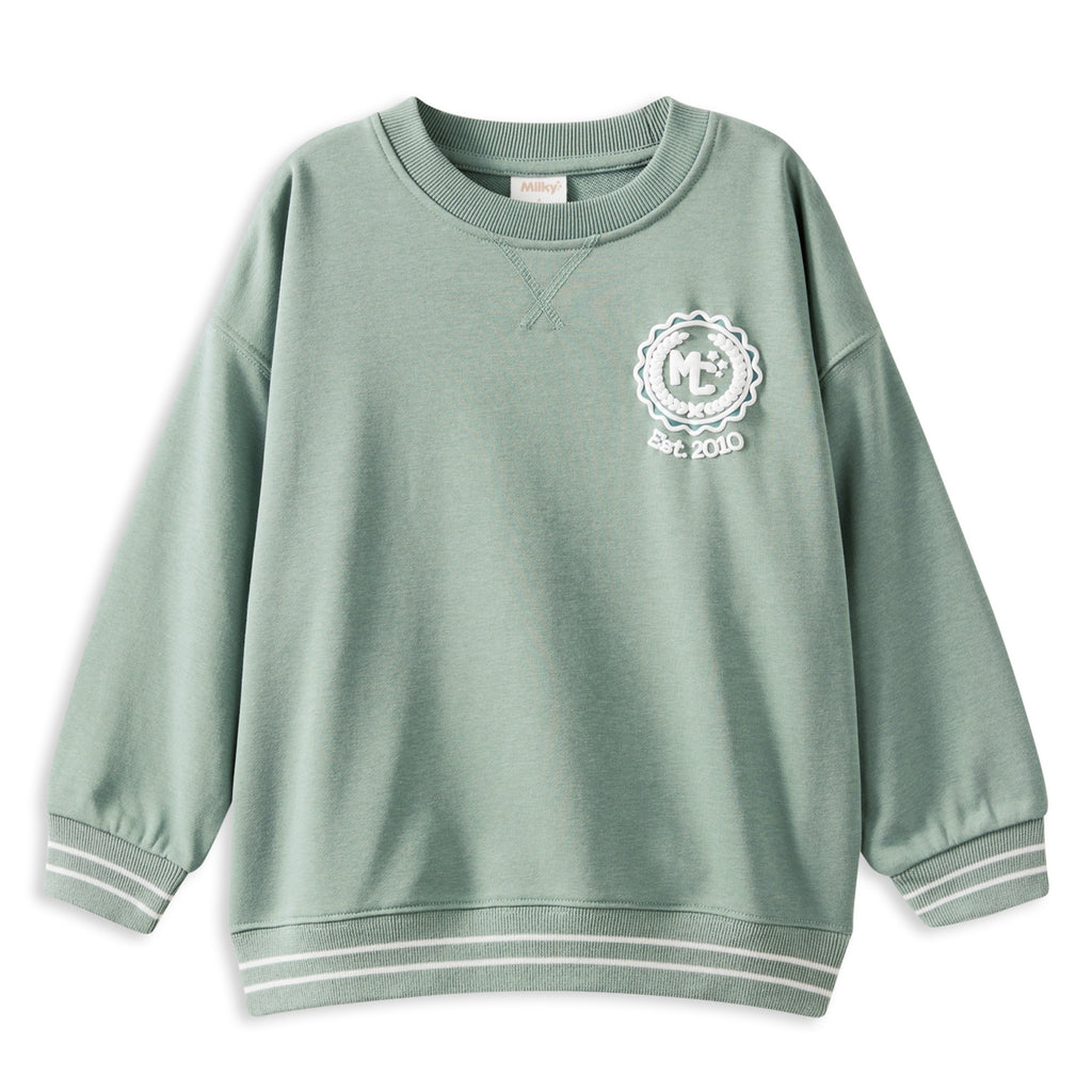 Signature Sweat
