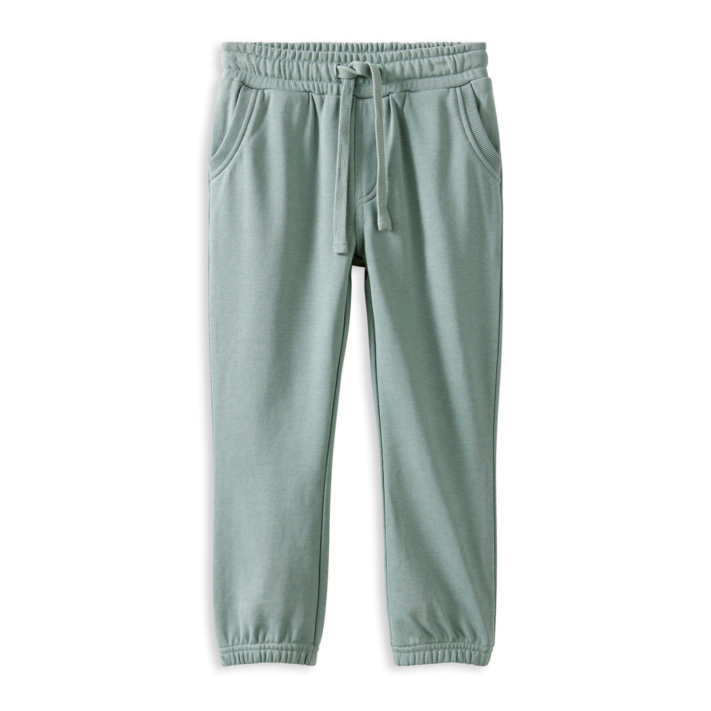 Easy Track Pant - Fern