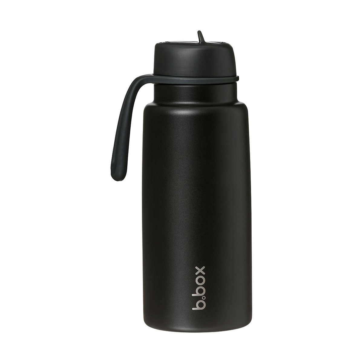 Insulated Flip Top Bottle 1L - Deep Space