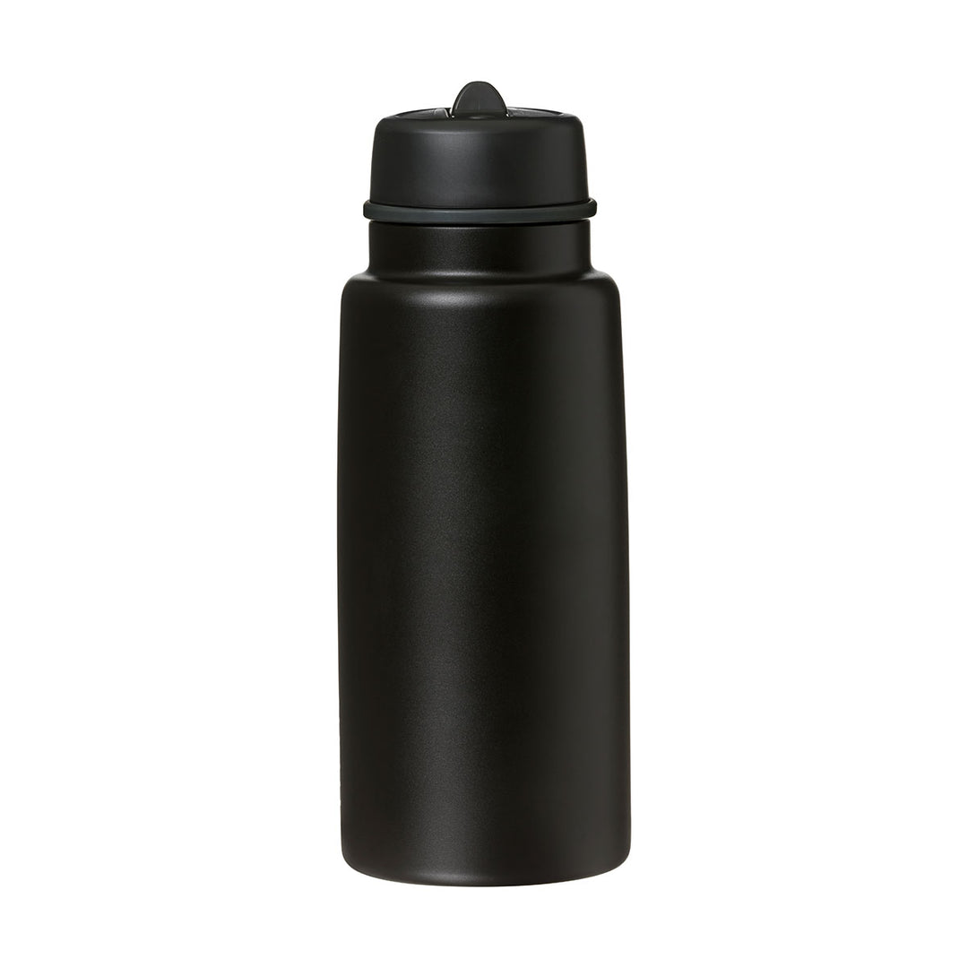 B.Box Insulated Flip Top Bottle 1L - Deep Space